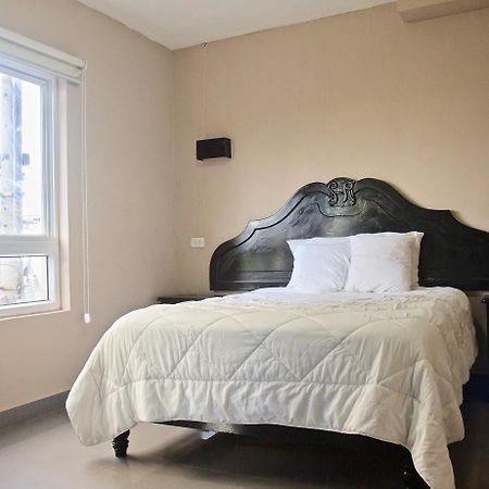 Hotel San Remo Πόλη του Παναμά Εξωτερικό φωτογραφία