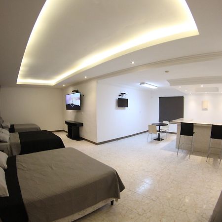 Hotel San Remo Πόλη του Παναμά Εξωτερικό φωτογραφία