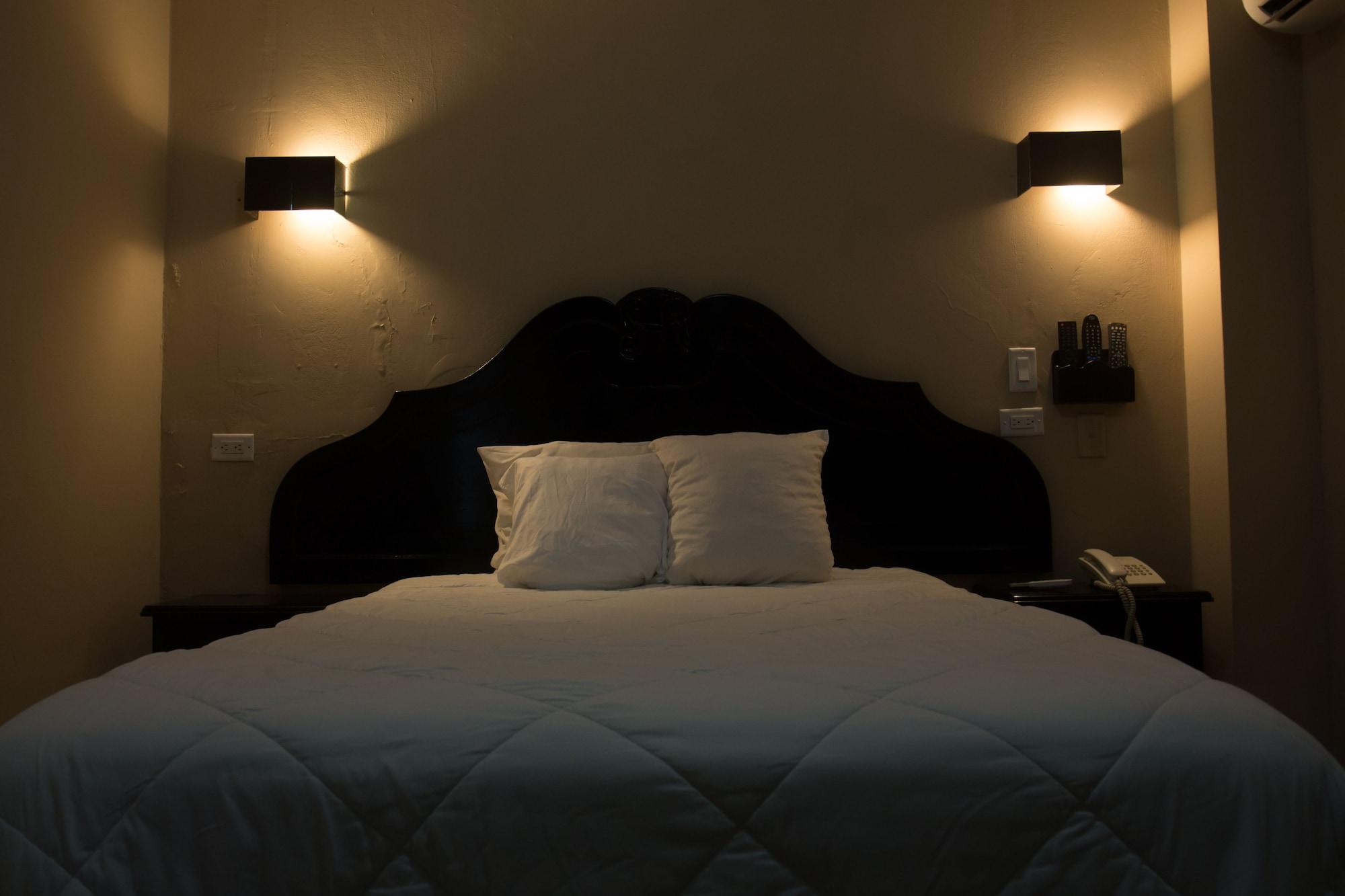 Hotel San Remo Πόλη του Παναμά Εξωτερικό φωτογραφία