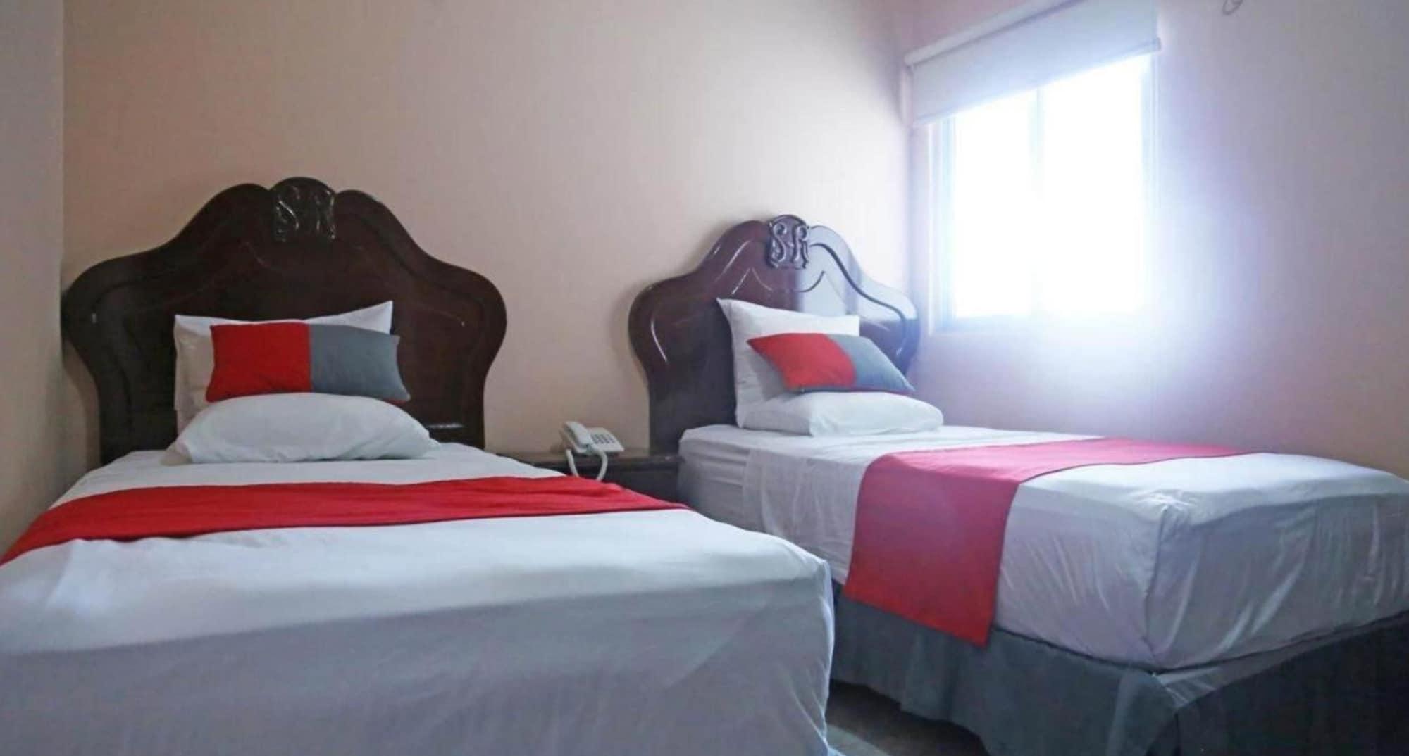 Hotel San Remo Πόλη του Παναμά Εξωτερικό φωτογραφία