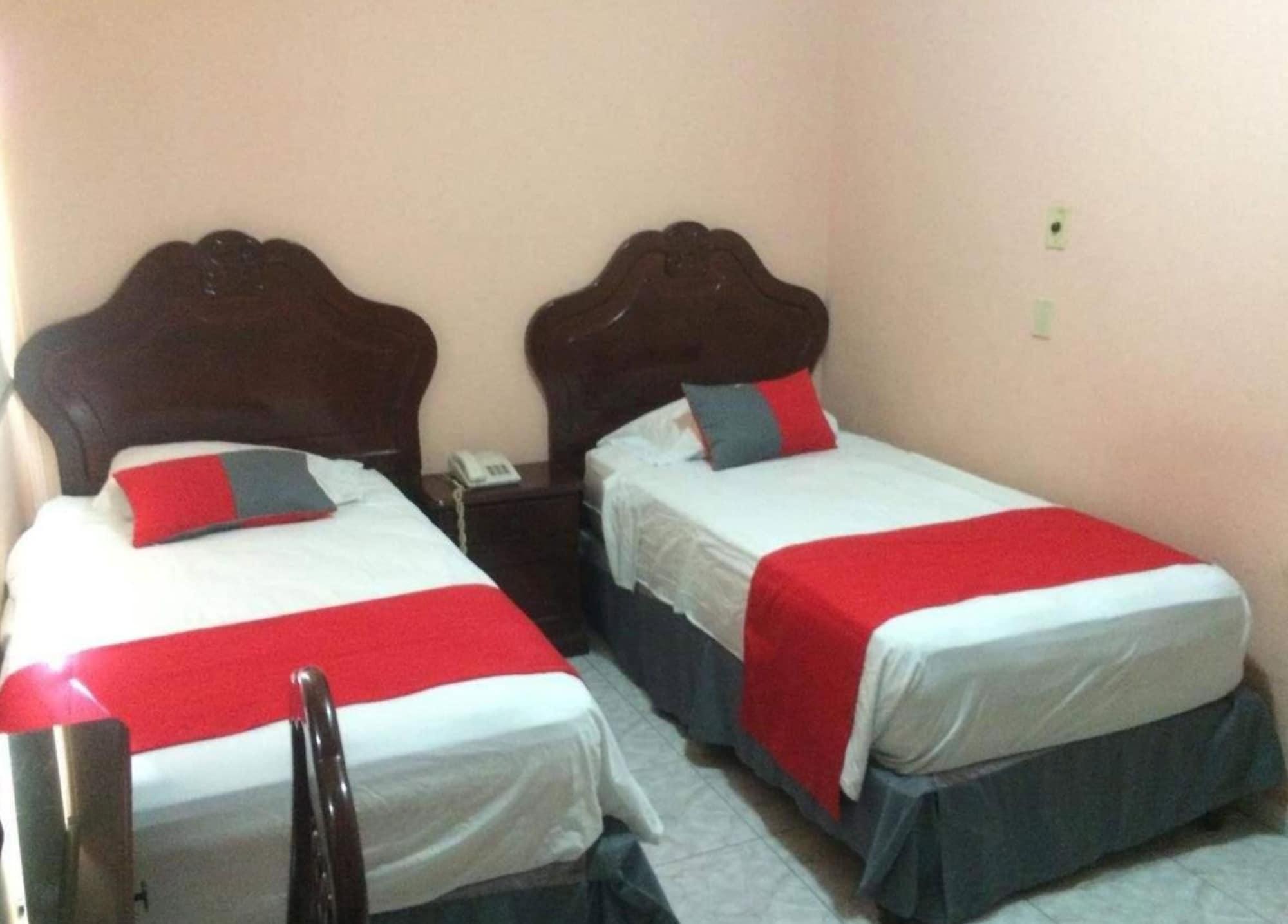 Hotel San Remo Πόλη του Παναμά Εξωτερικό φωτογραφία
