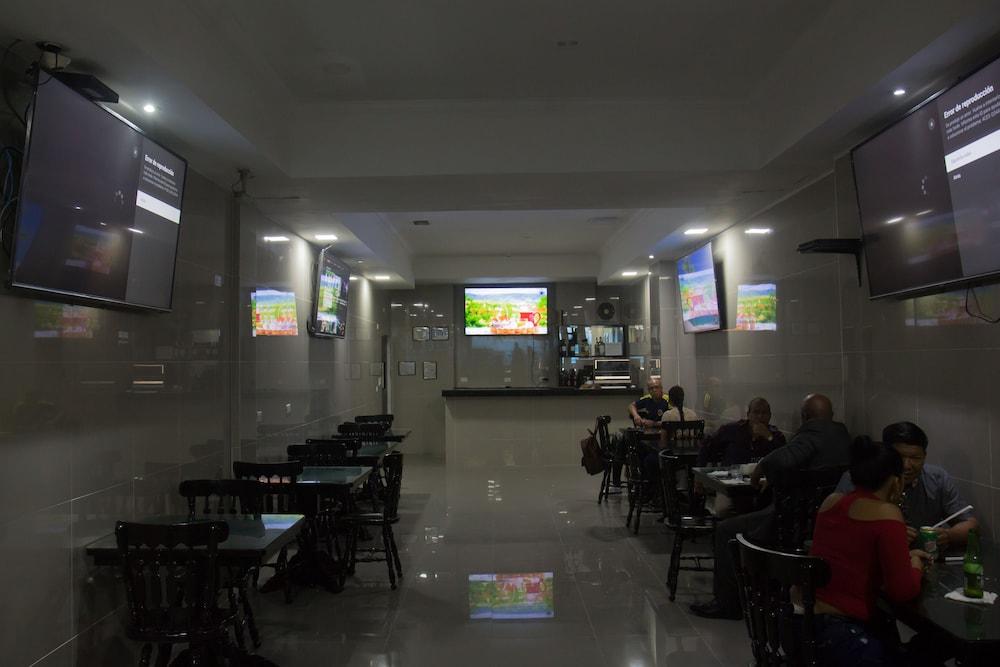 Hotel San Remo Πόλη του Παναμά Εξωτερικό φωτογραφία