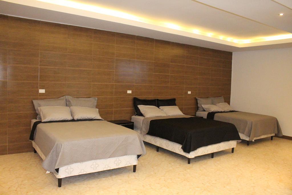 Hotel San Remo Πόλη του Παναμά Εξωτερικό φωτογραφία