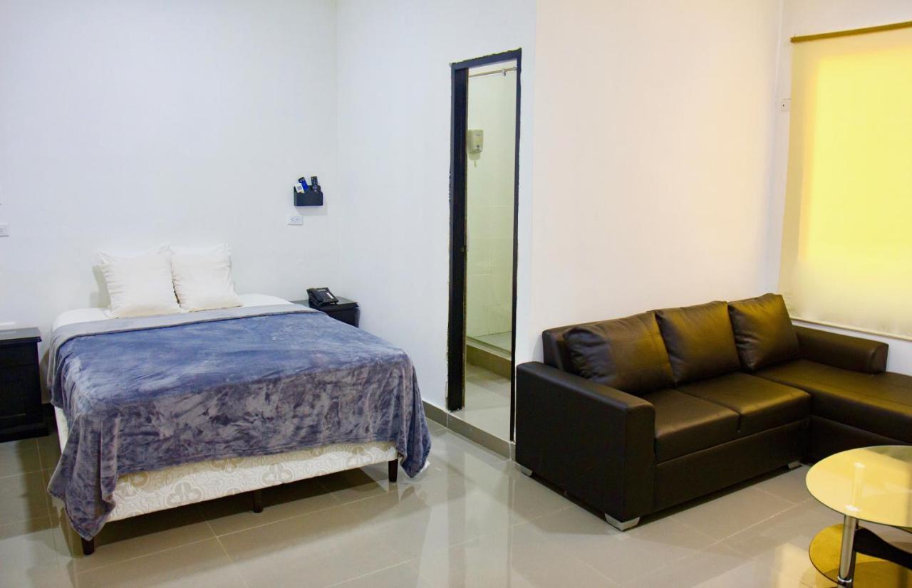 Hotel San Remo Πόλη του Παναμά Εξωτερικό φωτογραφία