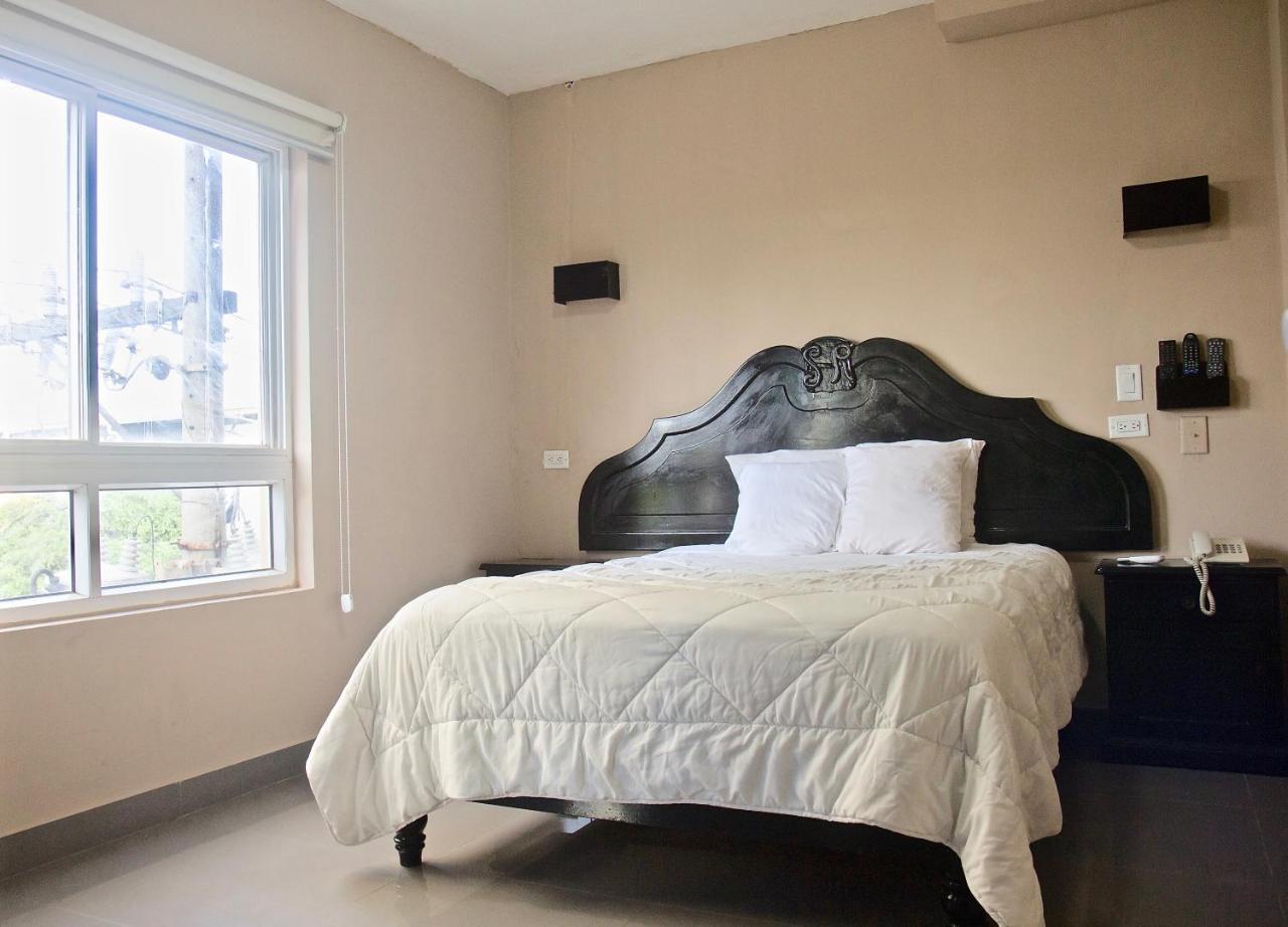 Hotel San Remo Πόλη του Παναμά Εξωτερικό φωτογραφία
