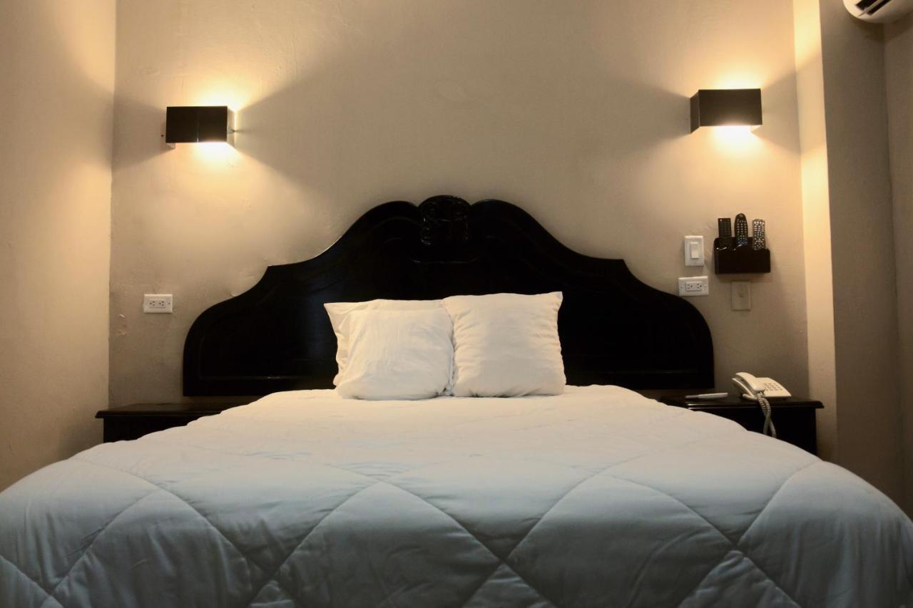 Hotel San Remo Πόλη του Παναμά Εξωτερικό φωτογραφία