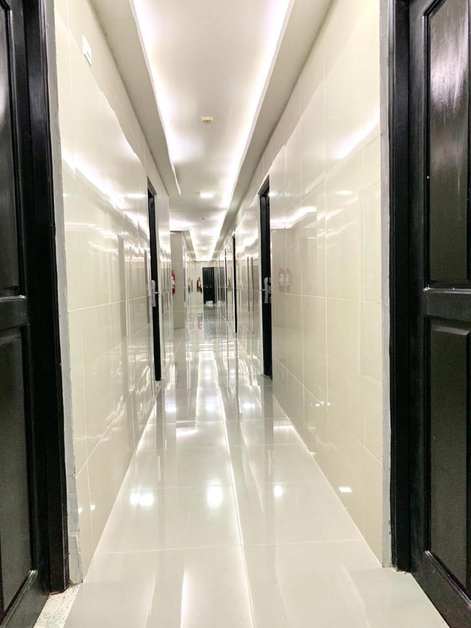 Hotel San Remo Πόλη του Παναμά Εξωτερικό φωτογραφία