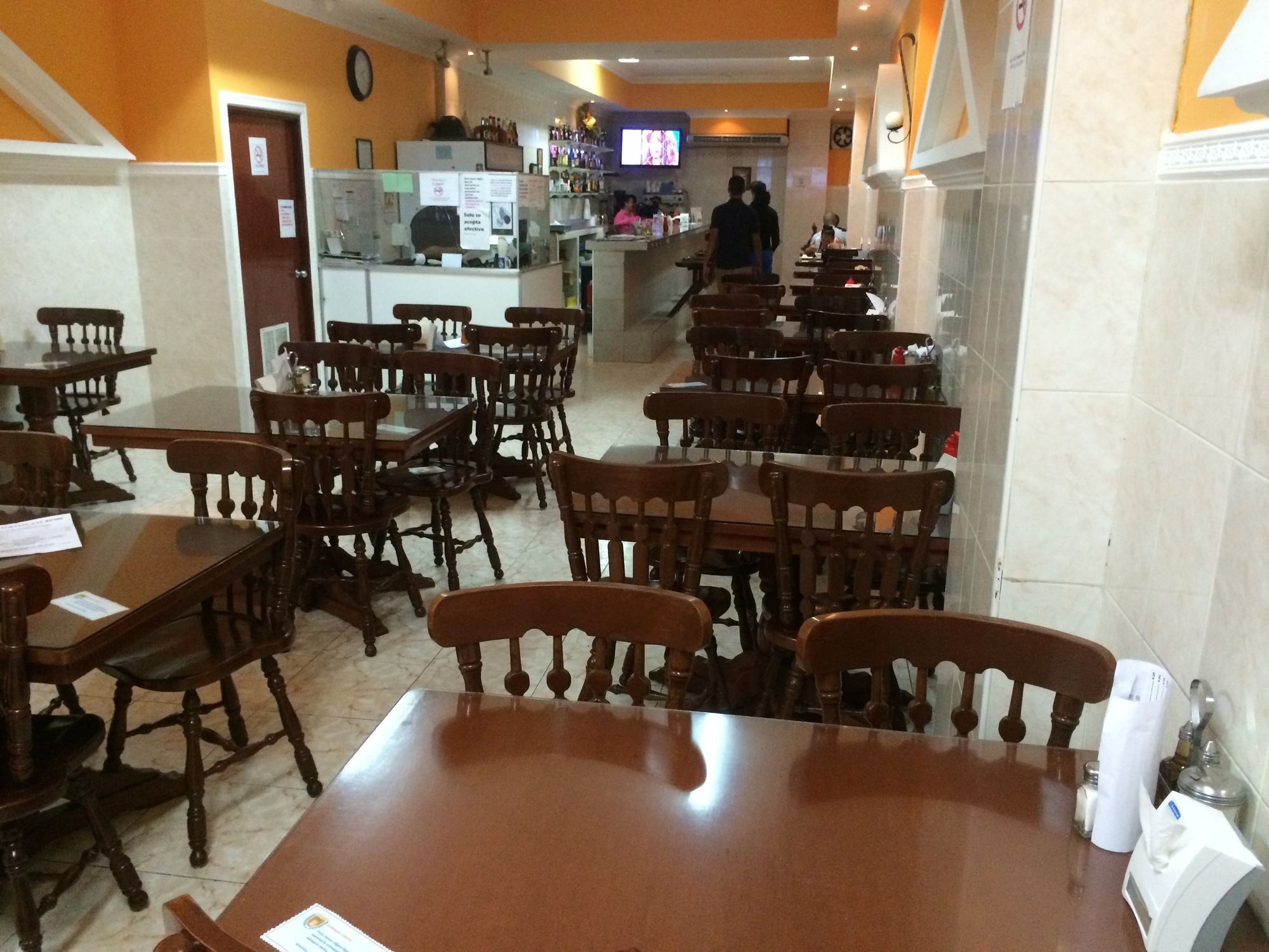 Hotel San Remo Πόλη του Παναμά Εξωτερικό φωτογραφία