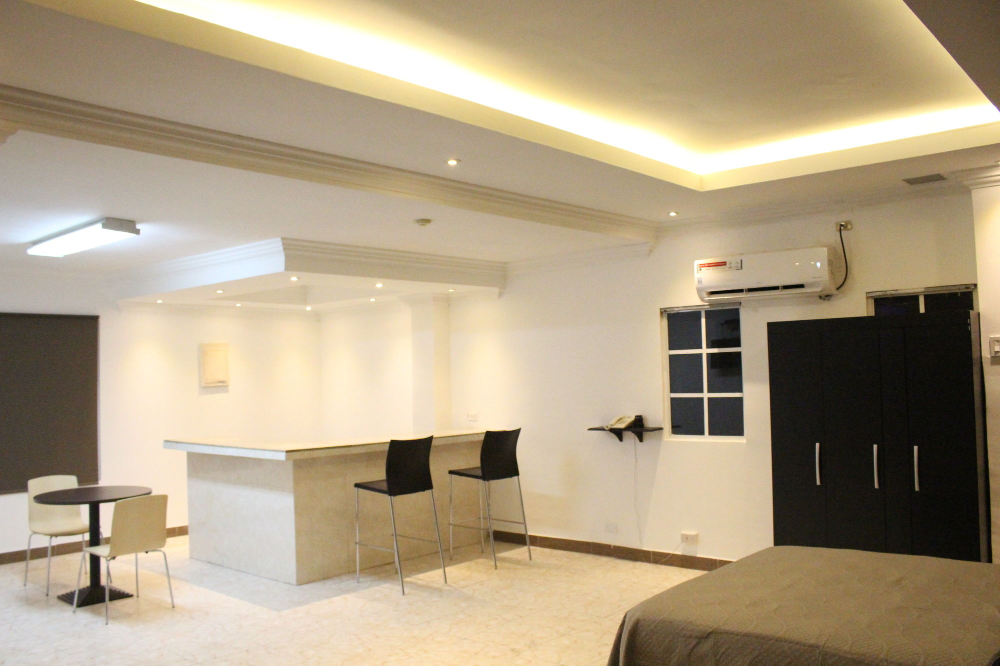 Hotel San Remo Πόλη του Παναμά Εξωτερικό φωτογραφία