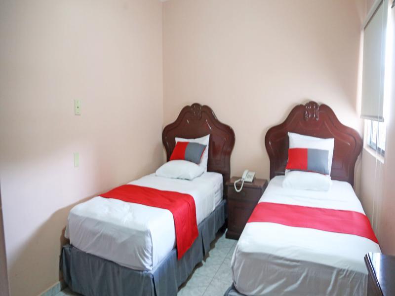 Hotel San Remo Πόλη του Παναμά Εξωτερικό φωτογραφία