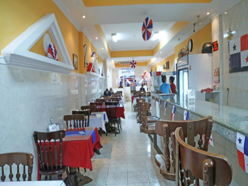 Hotel San Remo Πόλη του Παναμά Εξωτερικό φωτογραφία