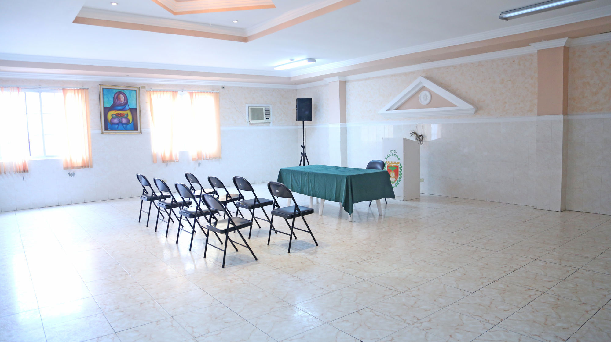 Hotel San Remo Πόλη του Παναμά Εξωτερικό φωτογραφία