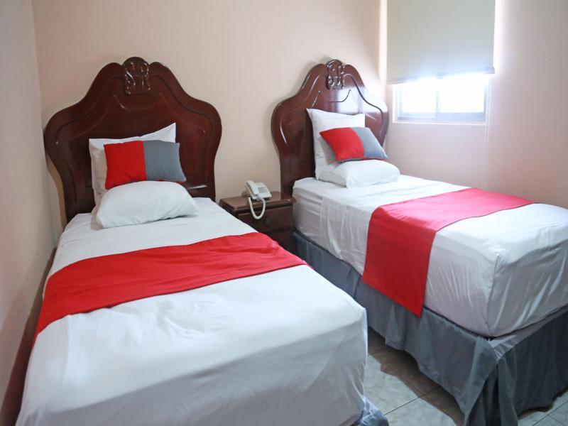 Hotel San Remo Πόλη του Παναμά Εξωτερικό φωτογραφία