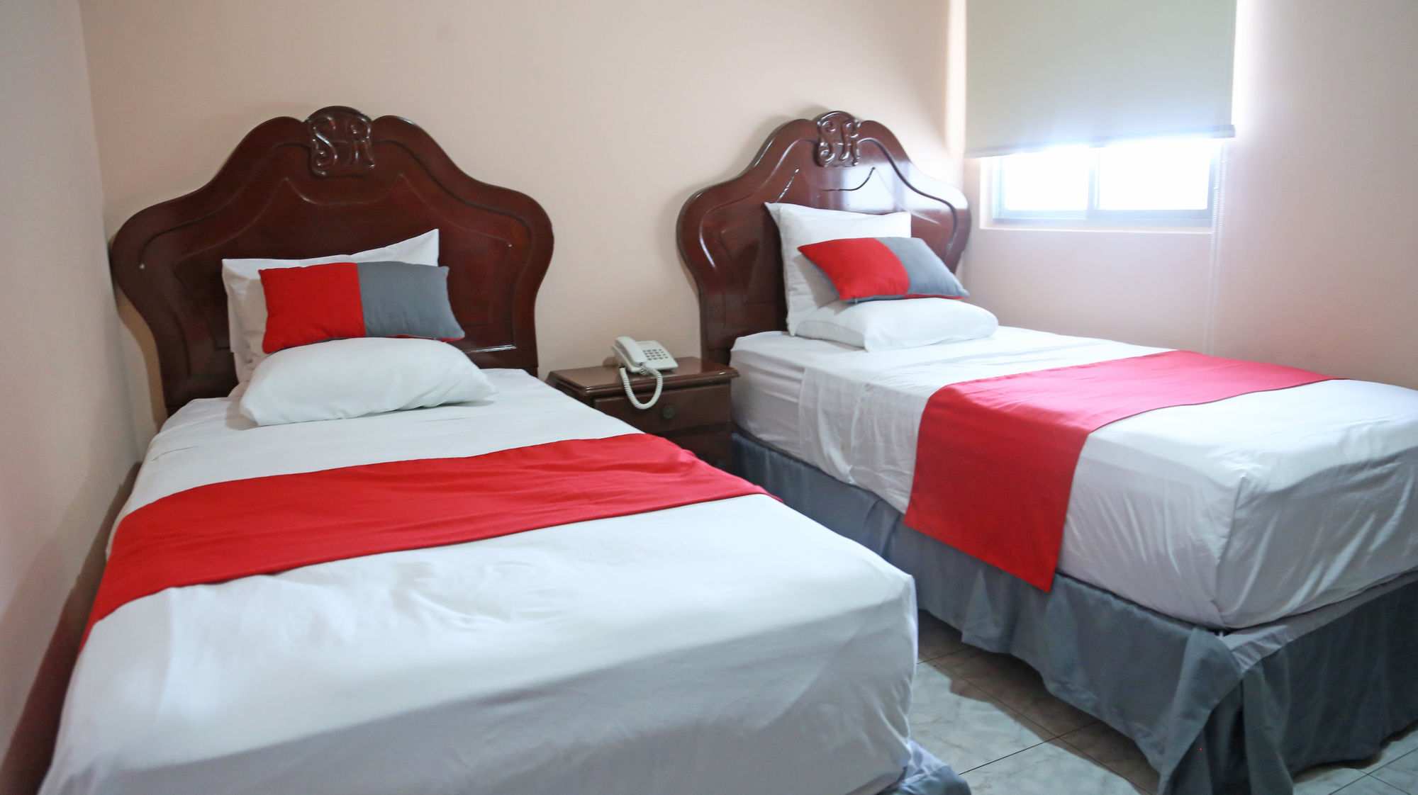 Hotel San Remo Πόλη του Παναμά Εξωτερικό φωτογραφία