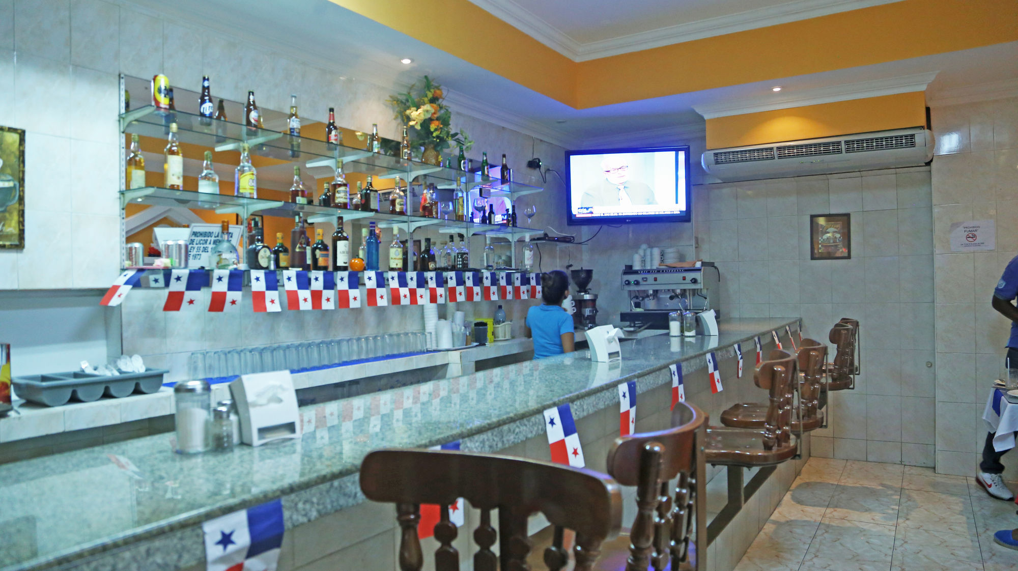 Hotel San Remo Πόλη του Παναμά Εξωτερικό φωτογραφία