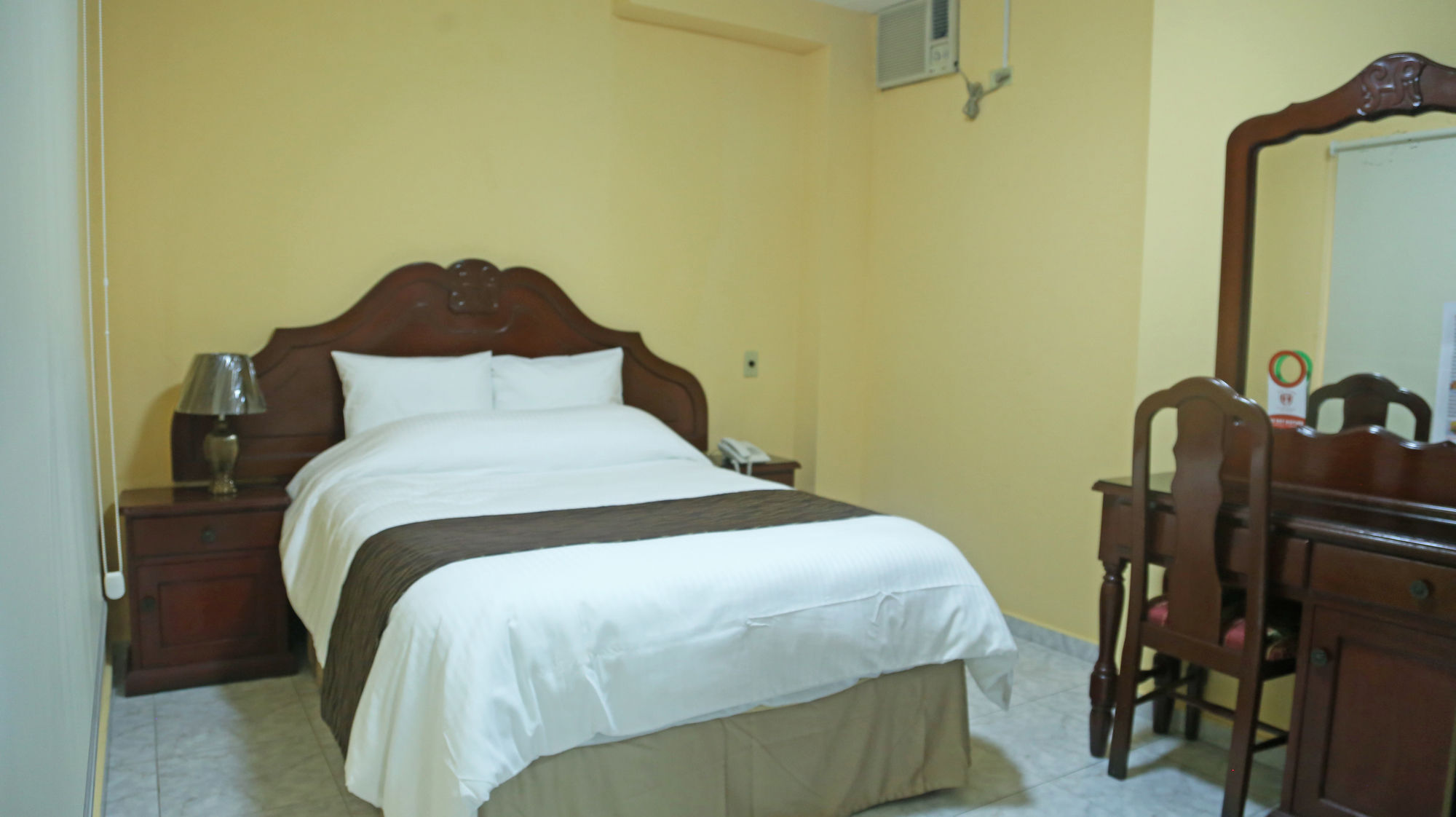 Hotel San Remo Πόλη του Παναμά Εξωτερικό φωτογραφία