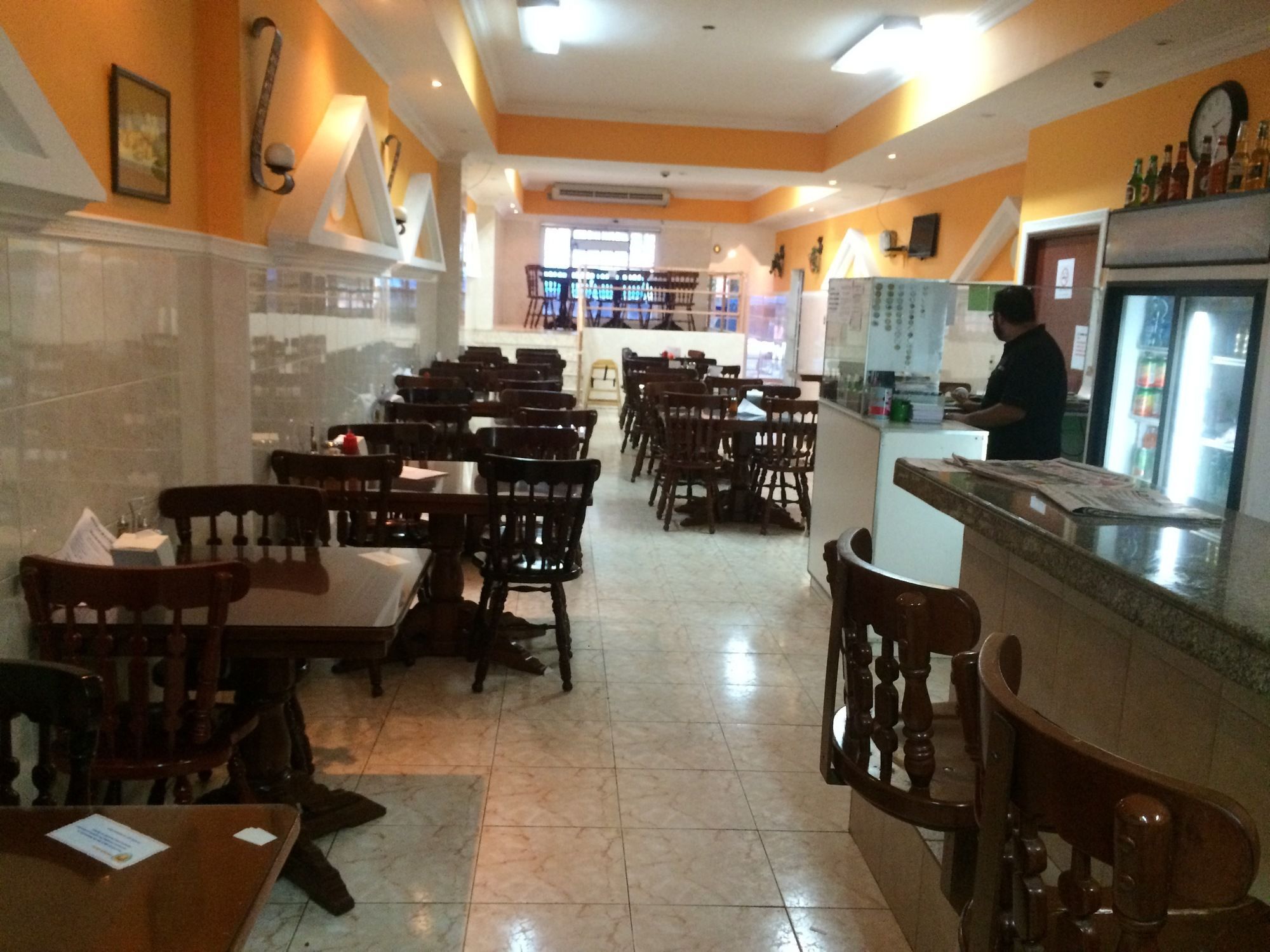 Hotel San Remo Πόλη του Παναμά Εξωτερικό φωτογραφία
